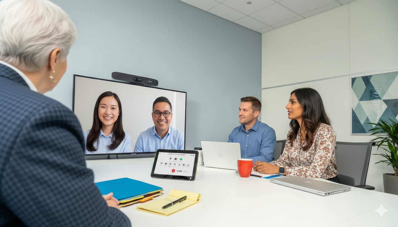 How to Attract Employees Back to the Office: Creating Workspaces They Want to Use 